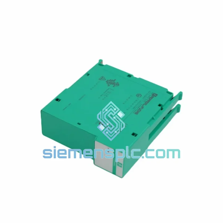 Pepperl+Fuchs LB9006C Signal Conditioner – LB Series