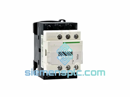 Schneider Electric LC1D09M7C AC Contactor