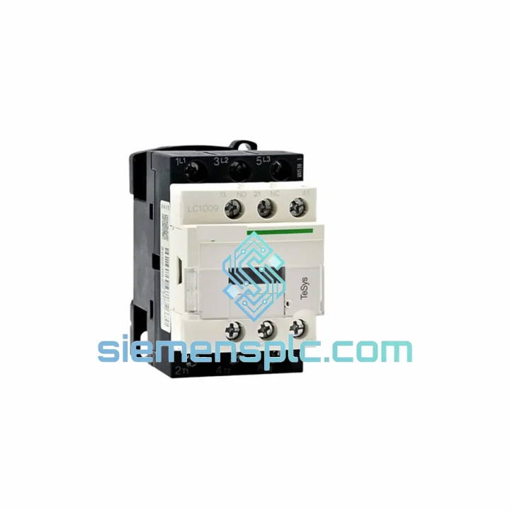 Schneider Electric LC1D09M7C AC Contactor