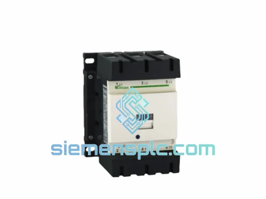 Schneider Electric LC1D115M7C AC Contactor