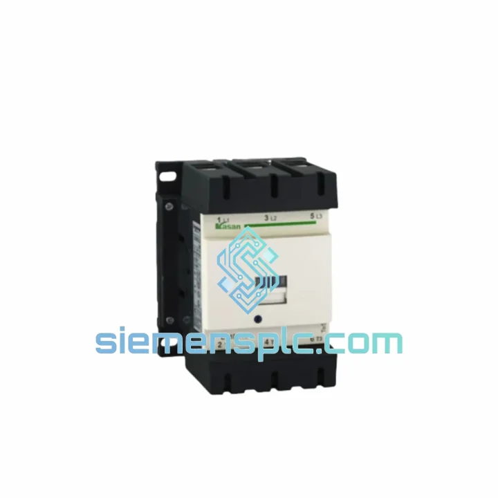 Schneider Electric LC1D115M7C AC Contactor