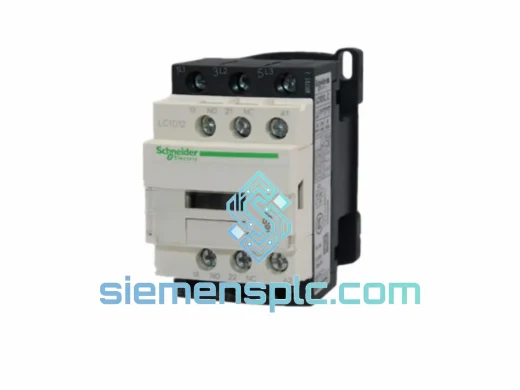 Schneider Electric LC1D12BDC Contactor Coil