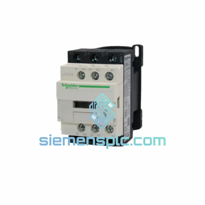 Schneider Electric LC1D12BDC Contactor Coil