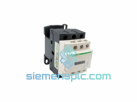 Schneider Electric LC1D12M7C AC Contactor