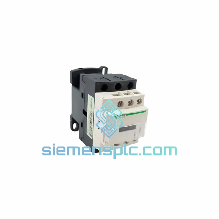 Schneider Electric LC1D12M7C AC Contactor