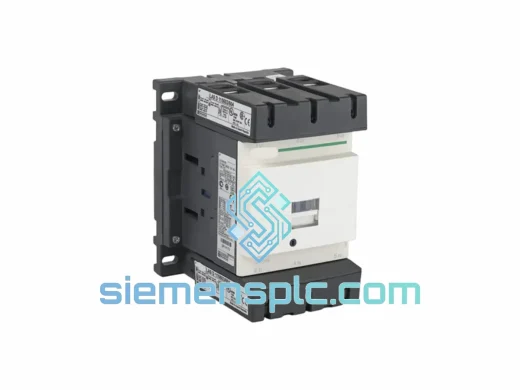 Schneider Electric LC1D150M7C Electromagnetic Contactor