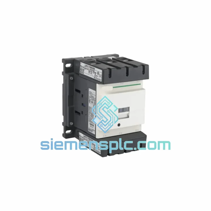 Schneider Electric LC1D150M7C Electromagnetic Contactor