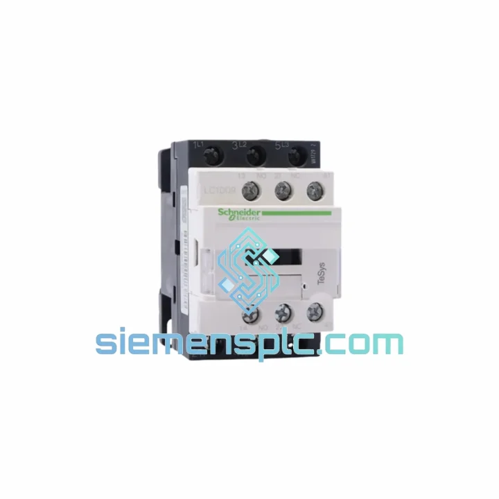 Schneider Electric LC1D205M7C AC Contactor