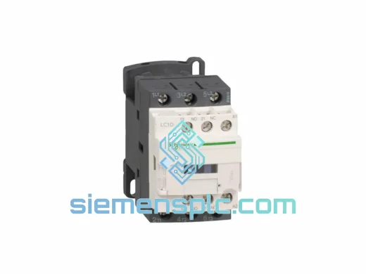 Schneider Electric LC1D25M7C AC Contactor