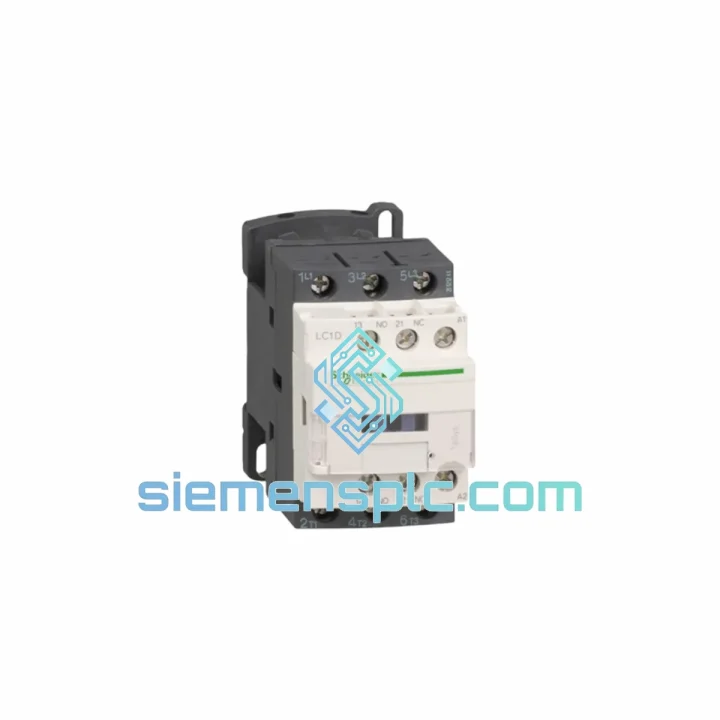 Schneider Electric LC1D25M7C AC Contactor