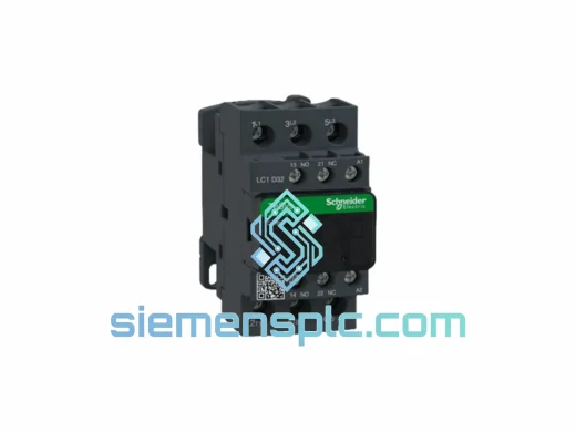 Schneider Electric LC1D32M7C AC Contactor