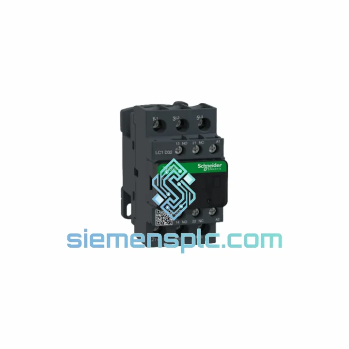 Schneider Electric LC1D32M7C AC Contactor