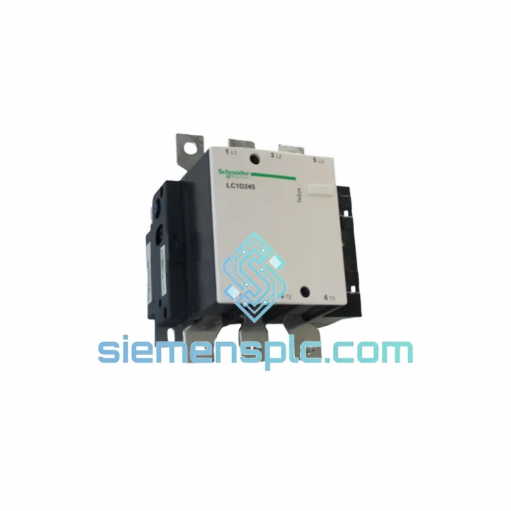 Schneider Electric LC1D410M7C AC Contactor – TeSys D Series