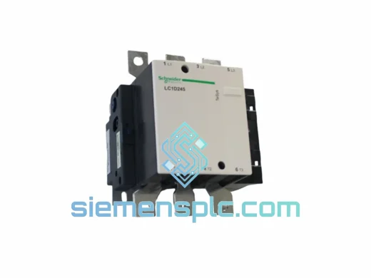 Schneider Electric LC1D475M7C AC Contactor – TeSys D Series