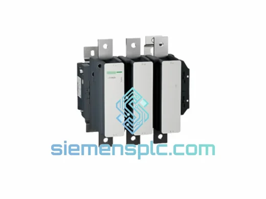 Schneider Electric LC1D620M7C AC Contactor 620A