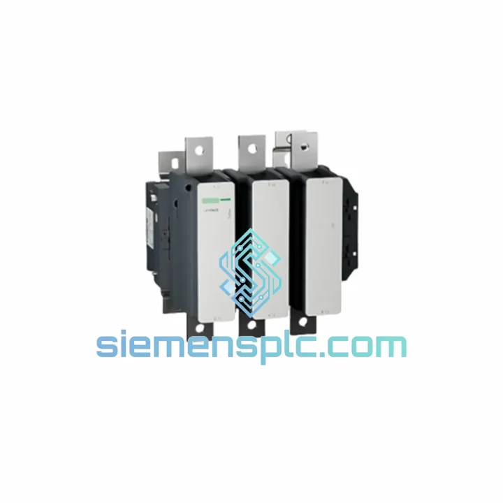 Schneider Electric LC1D620M7C AC Contactor 620A