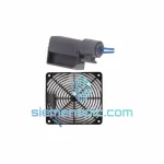 Airflow Monitor LCF 013 Pneumatic Flow Sensor image 1