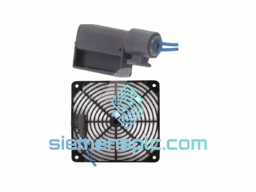Airflow Monitor LCF 013 Pneumatic Flow Sensor
