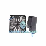 Airflow Monitor LCF 013 Pneumatic Flow Sensor image 2