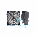 Airflow Monitor LCF 013 Pneumatic Flow Sensor image 3