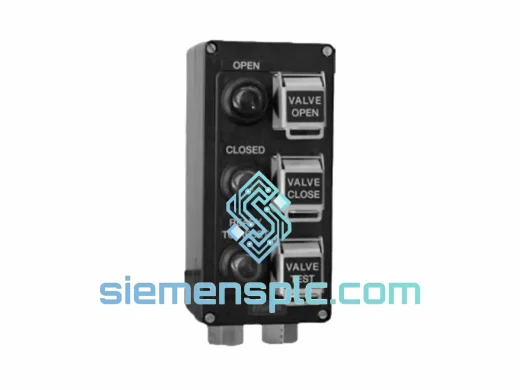 EXPERT LCP-100 Local Control Panel