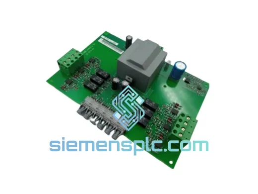 ABB LD MTR-01 Motor Control Module – ACS800