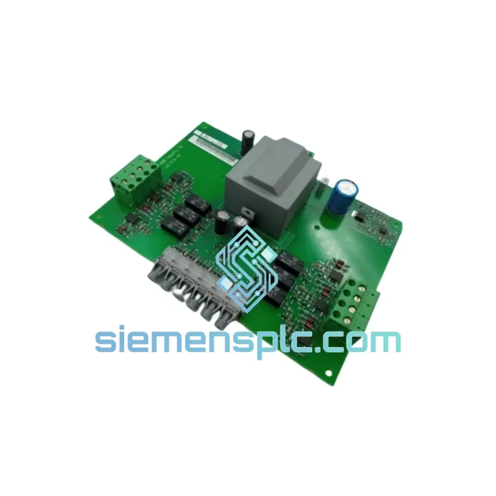 ABB LD MTR-01 Motor Control Module – ACS800