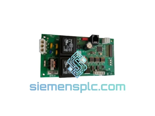 ABB LD-MUI-01 PLC I/O Module