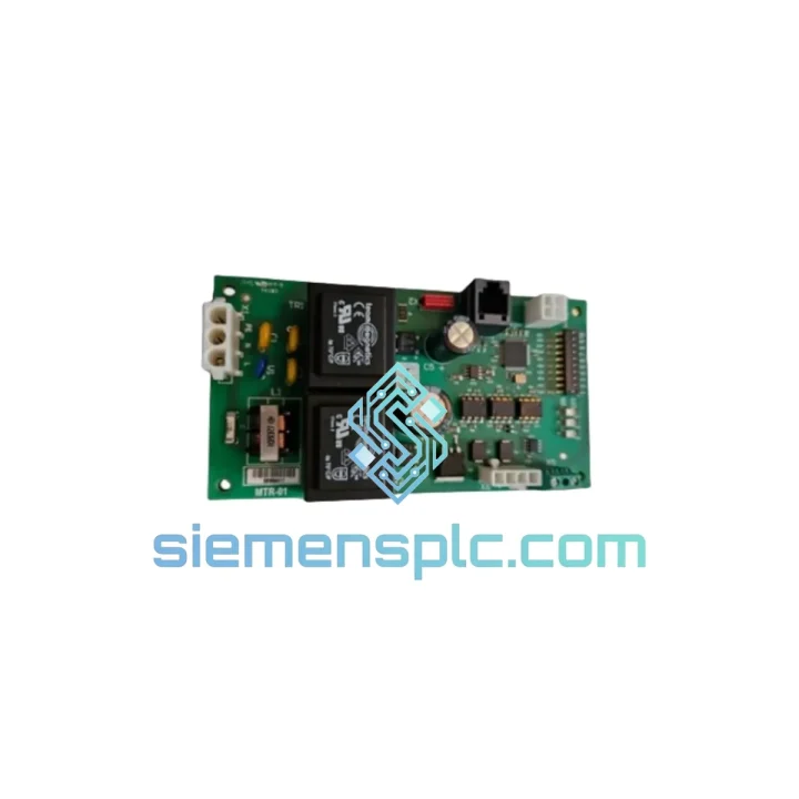 ABB LD-MUI-01 PLC I/O Module