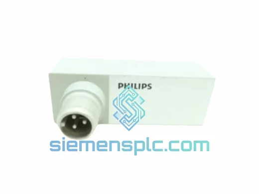 Philips LD5001M Linear Displacement Transducer