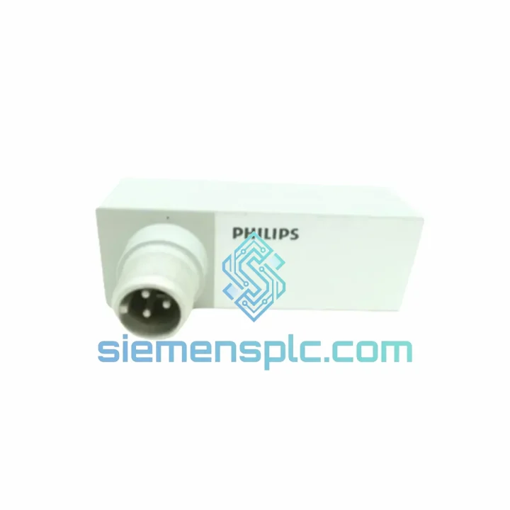 Philips LD5001M Linear Displacement Transducer