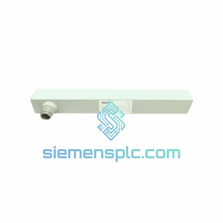 Philips LD5004M Linear Displacement Transducer – LD Series