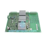 ABB LDMTR-01 63940135F I/O Interface Module image 1