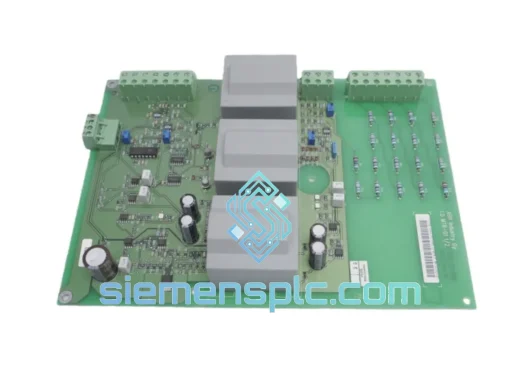 ABB LDMTR-01 63940135F I/O Interface Module