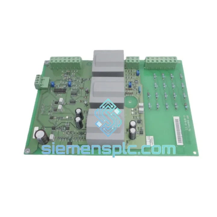 ABB LDMTR-01 63940135F I/O Interface Module