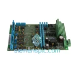 ABB LDMUI-01 61320946C Power Control Module – Advant OCS image 1