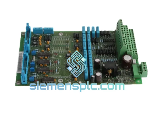 ABB LDMUI-01 61320946C Power Control Module – Advant OCS