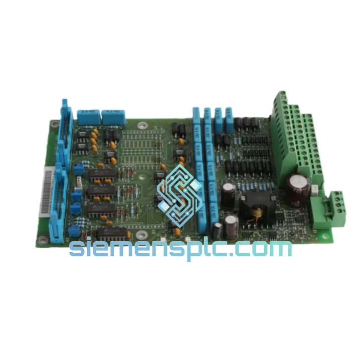 ABB LDMUI-01 61320946C Power Control Module – Advant OCS