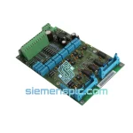 ABB LDMUI-01 61320946C Power Control Module – Advant OCS image 2