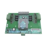 ABB LDSTA-01 63940143B Drive Control Module image 1