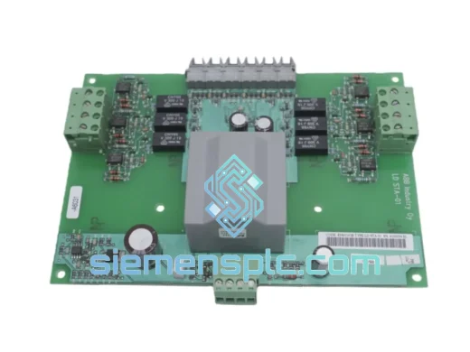 ABB LDSTA-01 63940143B Drive Control Module