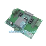 ABB LDSTA-01 63940143B Drive Control Module image 2