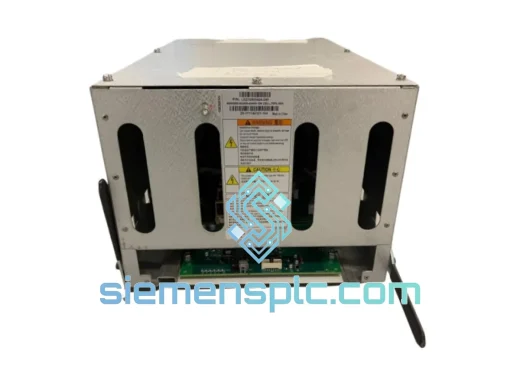 Siemens LDZ10500424.040 Analog Input Module – LMV5x Series