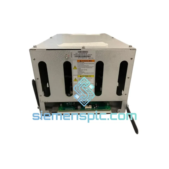 Siemens LDZ10500424.040 Analog Input Module – LMV5x Series