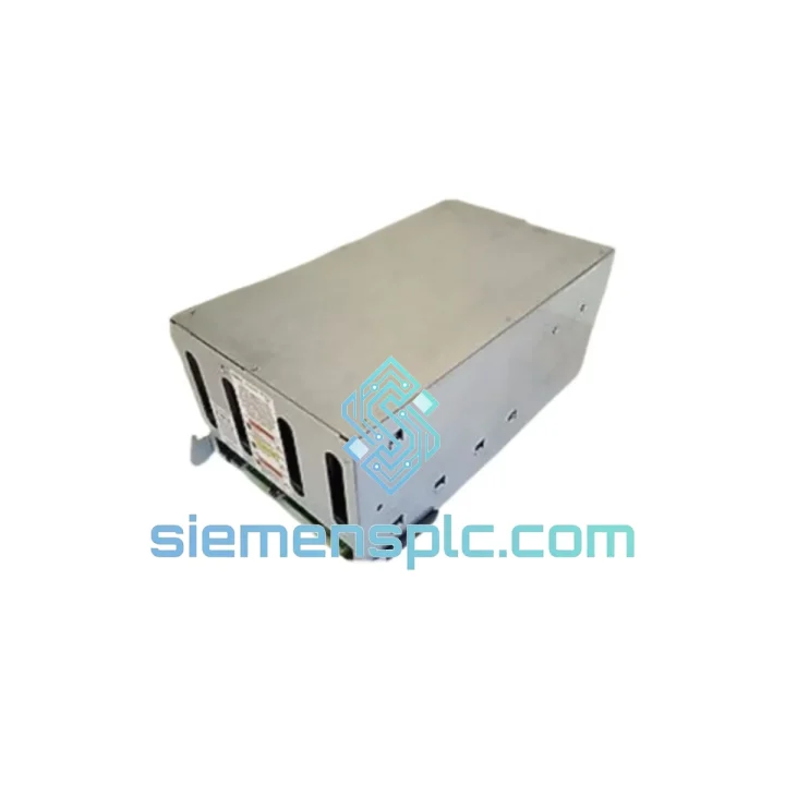 Siemens LDZ10500494.200 PLC Communication Module