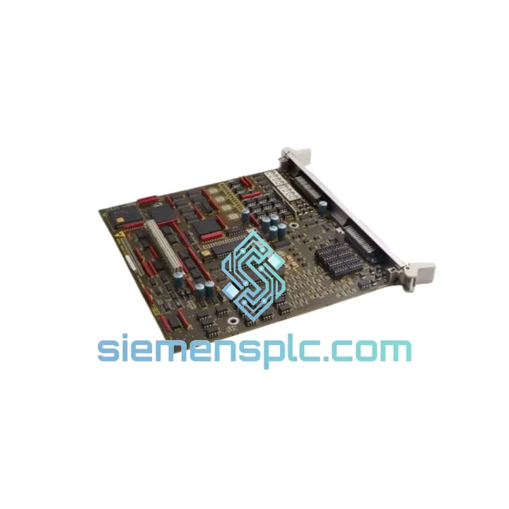 Siemens LDZ10501652 Line Reactor – SINAMICS Series