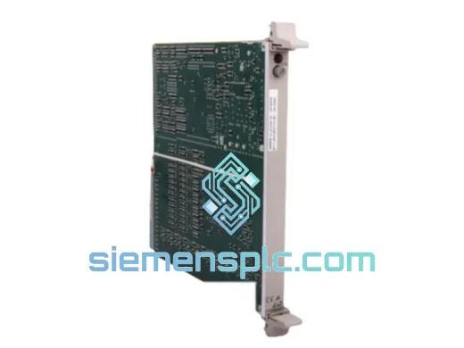 Siemens LDZ14501000.070 Burner Control Module – LDZ Series
