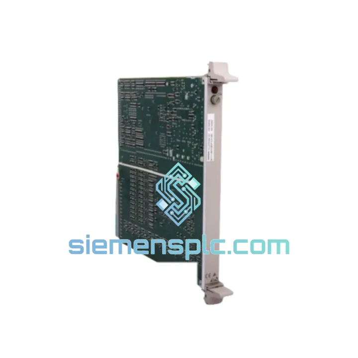 Siemens LDZ14501000.070 Burner Control Module – LDZ Series