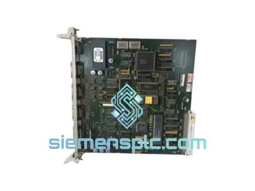 Siemens LDZ14501001.140 Digital Input Module