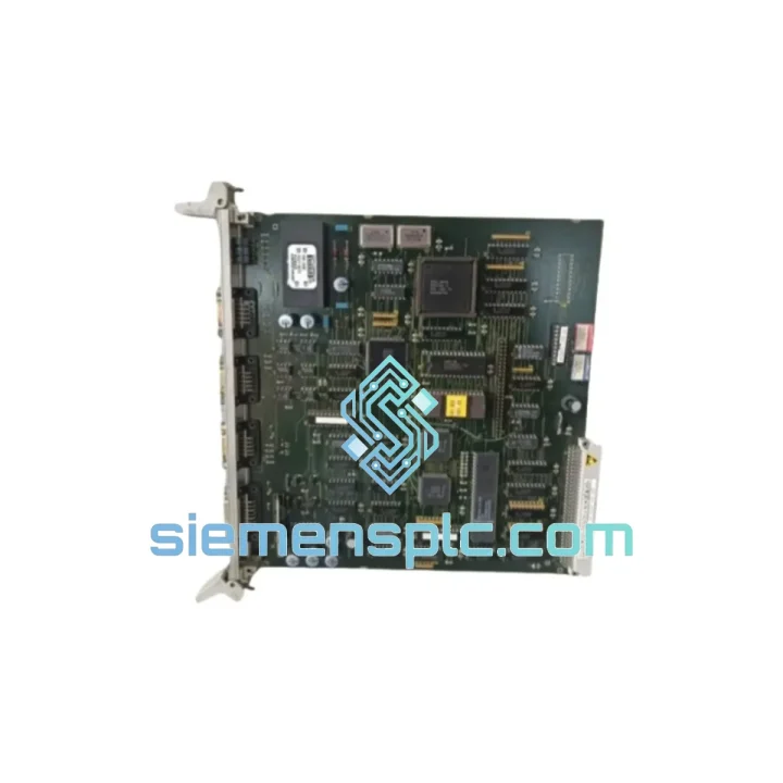 Siemens LDZ14501001.140 Digital Input Module